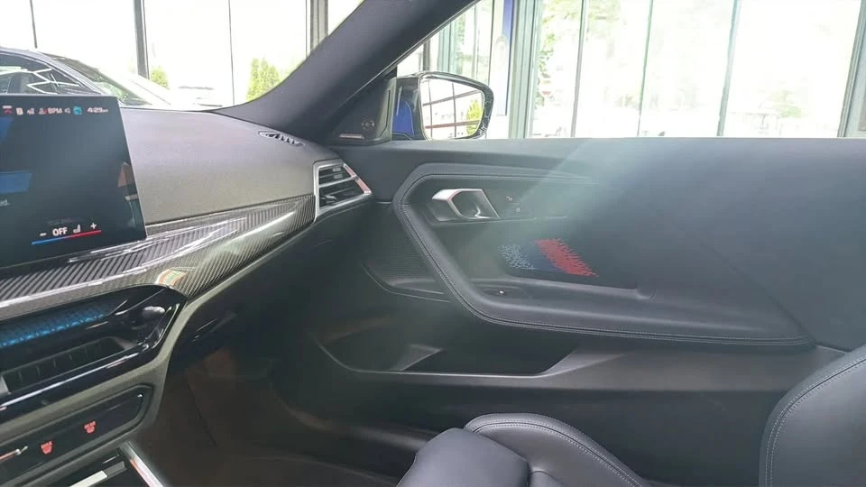 2025 BMW G87 M2 - Image 19 of 20
