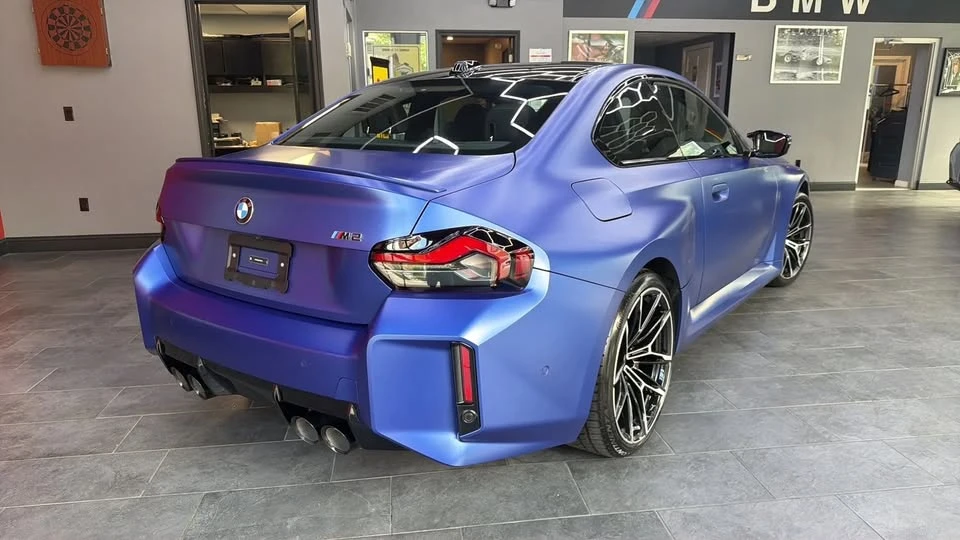 2025 BMW G87 M2 - Image 5 of 20