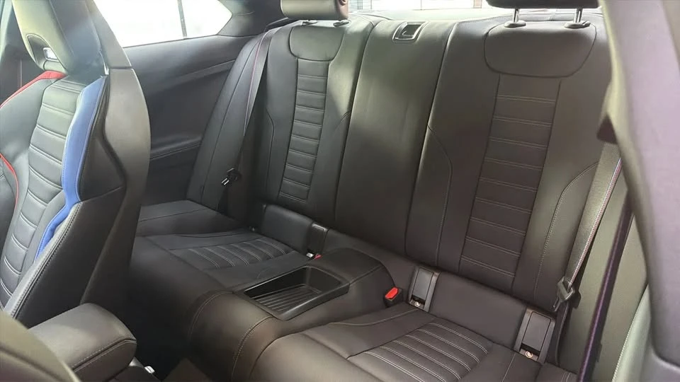 2025 BMW G87 M2 - Image 16 of 20