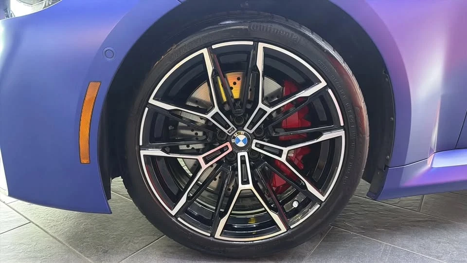 2025 BMW G87 M2 - Image 8 of 20