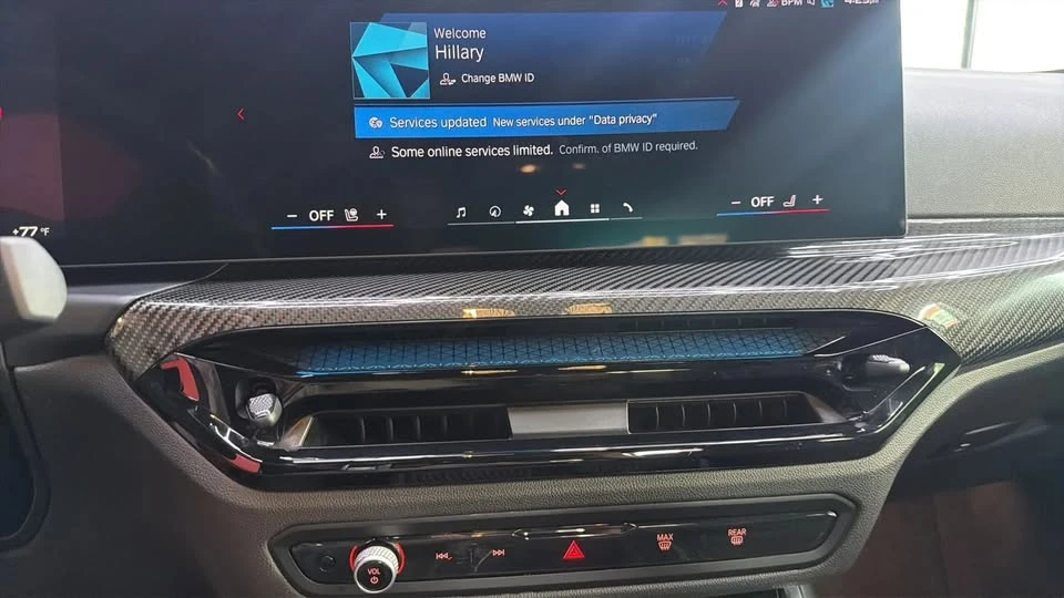 2025 BMW G87 M2 - Image 18 of 20