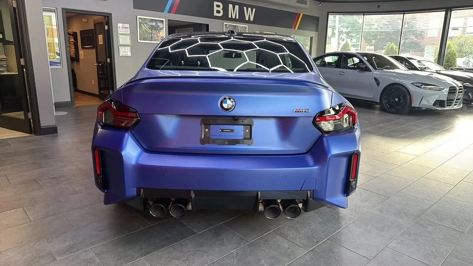 2025 BMW G87 M2 - Image 6 of 20