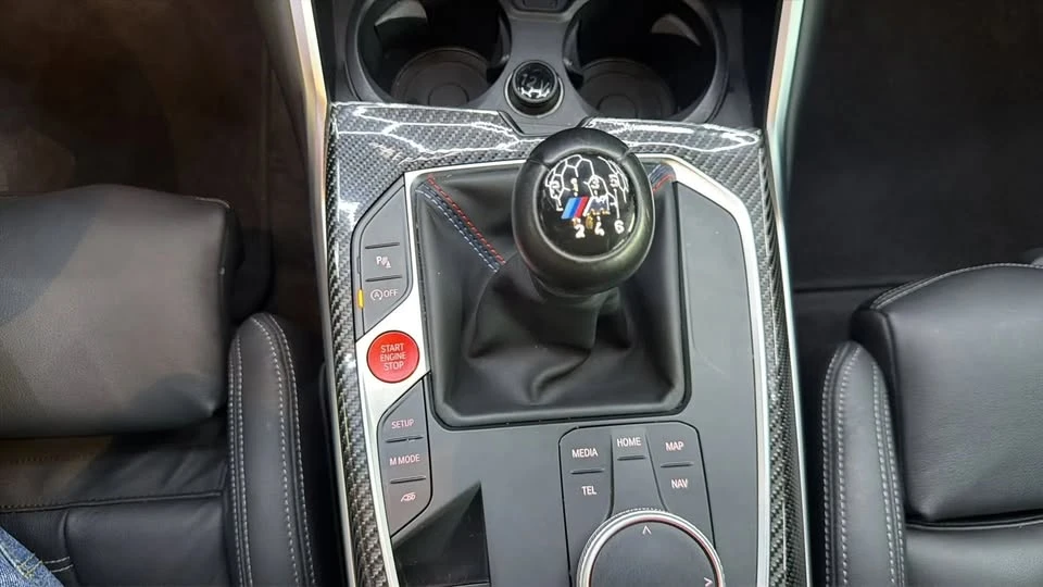 2025 BMW G87 M2 - Image 17 of 20
