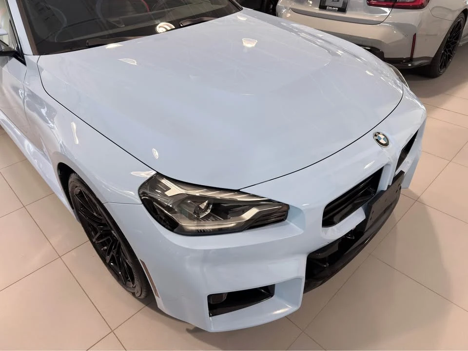 2025 BMW G87 M2 - Image 6 of 15