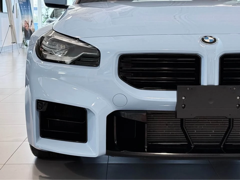 2025 BMW G87 M2 - Image 15 of 15