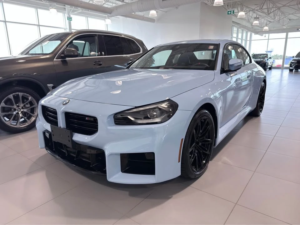 2025 BMW G87 M2 - Image 2 of 15