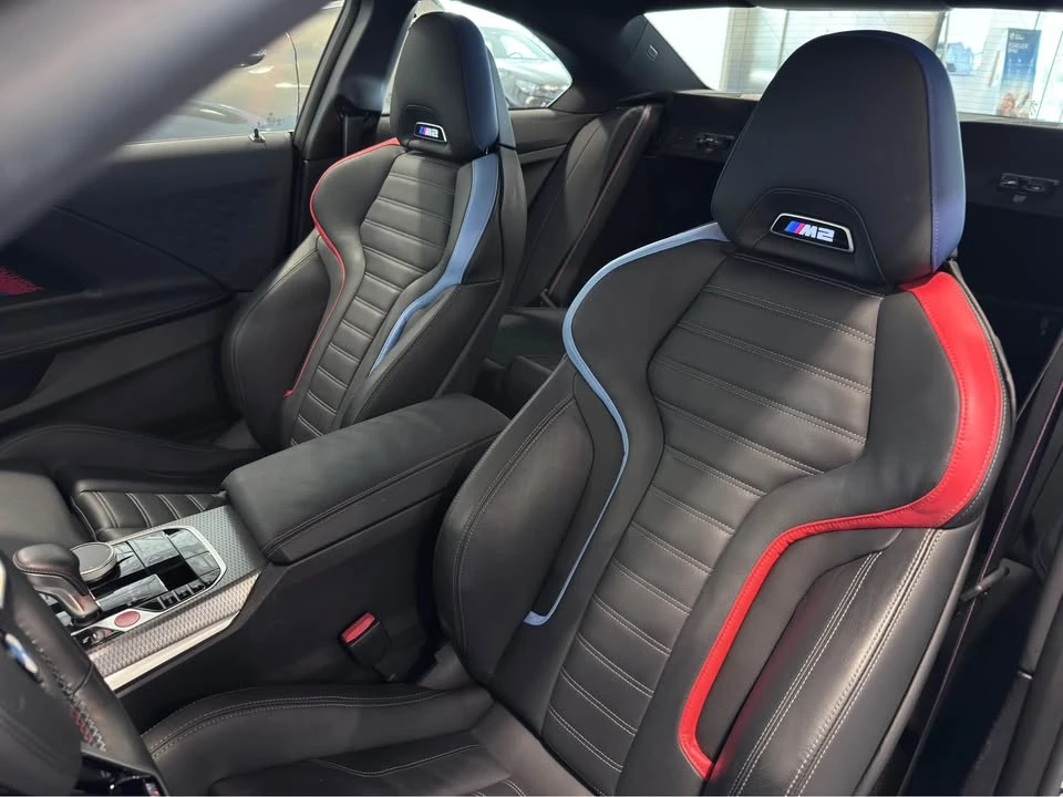 2025 BMW G87 M2 - Image 13 of 15