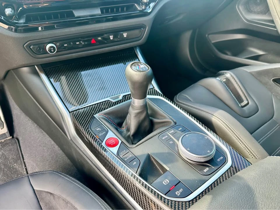 2025 BMW G87 M2 - Image 16 of 20