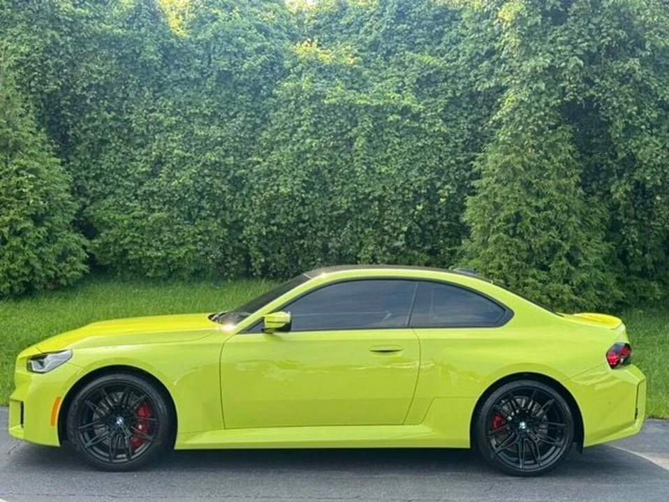 2025 BMW G87 M2 - Image 7 of 20