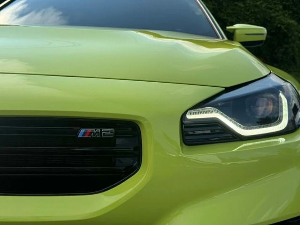 2025 BMW G87 M2 - Image 3 of 20