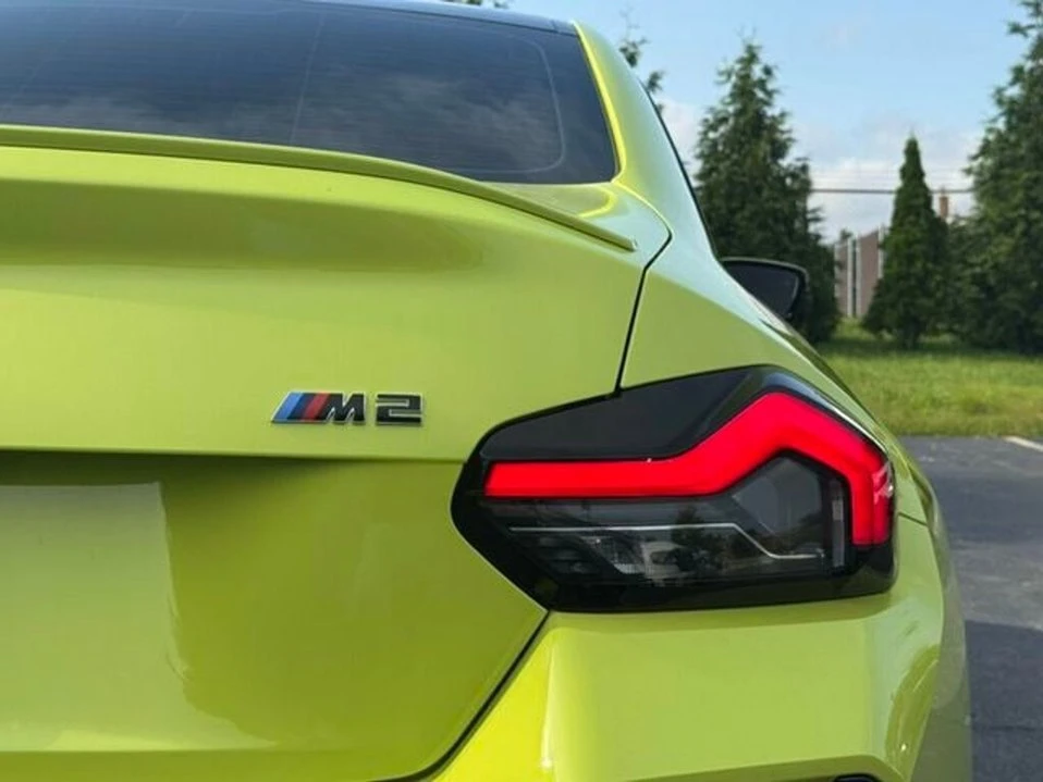 2025 BMW G87 M2 - Image 12 of 20