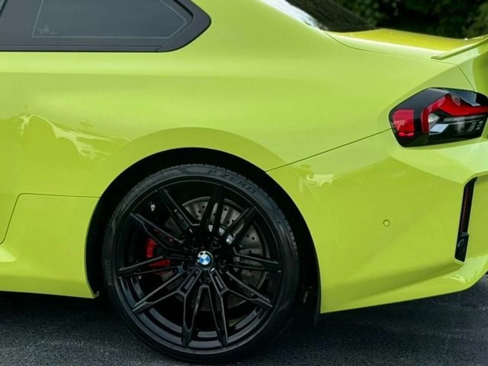 2025 BMW G87 M2 - Image 8 of 20