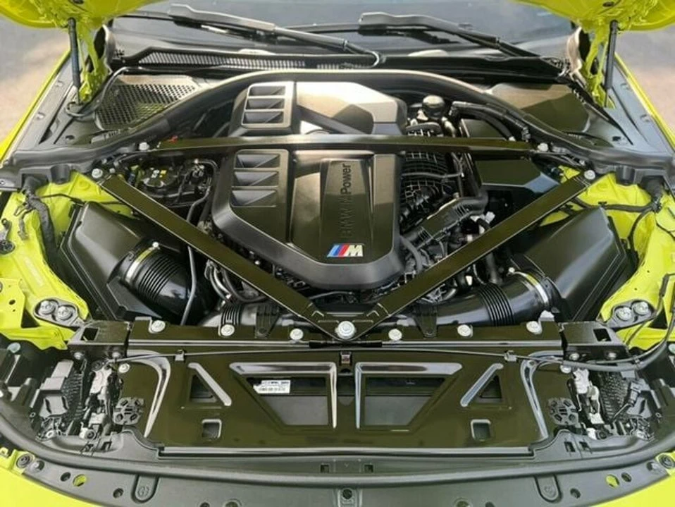 2025 BMW G87 M2 - Image 5 of 20