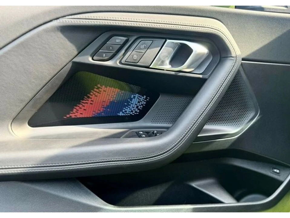 2025 BMW G87 M2 - Image 20 of 20