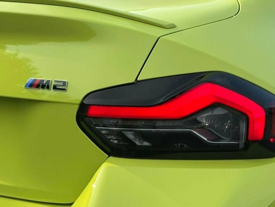 2025 BMW G87 M2 - Image 16 of 20