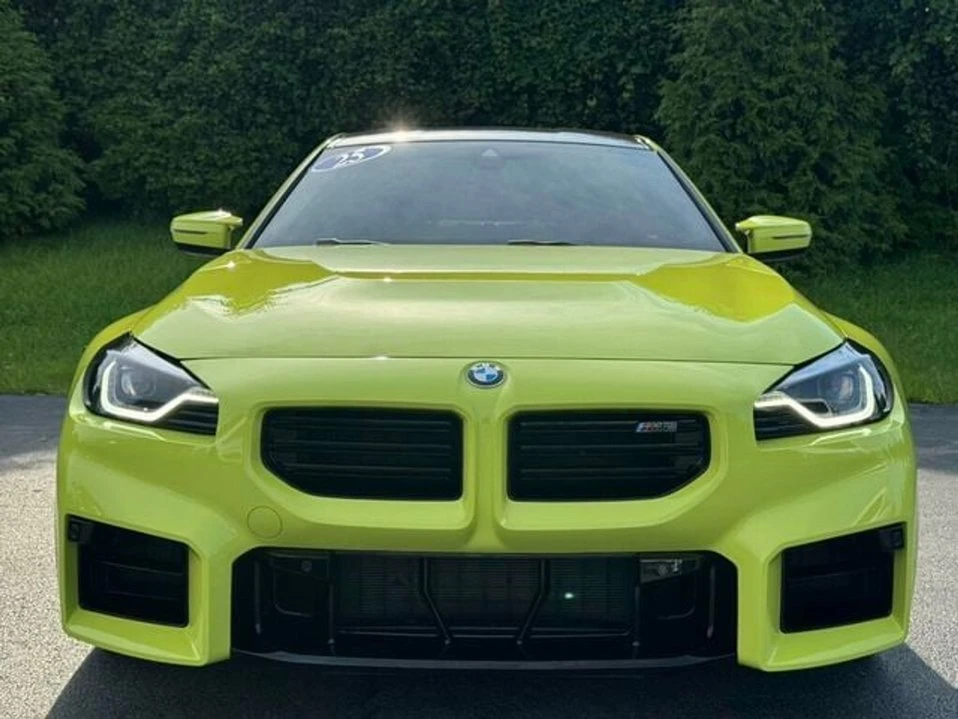 2025 BMW G87 M2 - Image 2 of 20