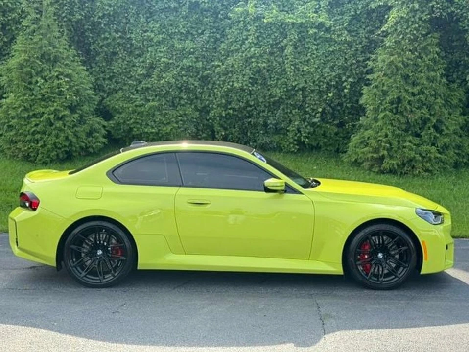 2025 BMW G87 M2 - Image 17 of 20