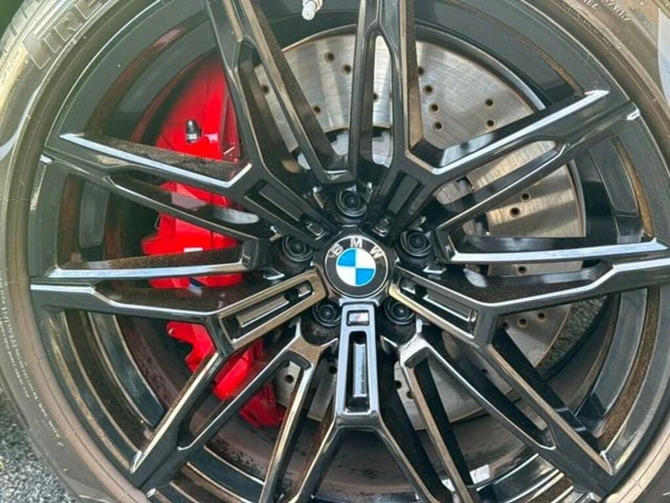 2025 BMW G87 M2 - Image 9 of 20