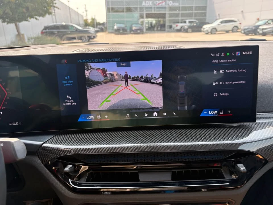 2025 BMW G87 M2 - Image 18 of 18