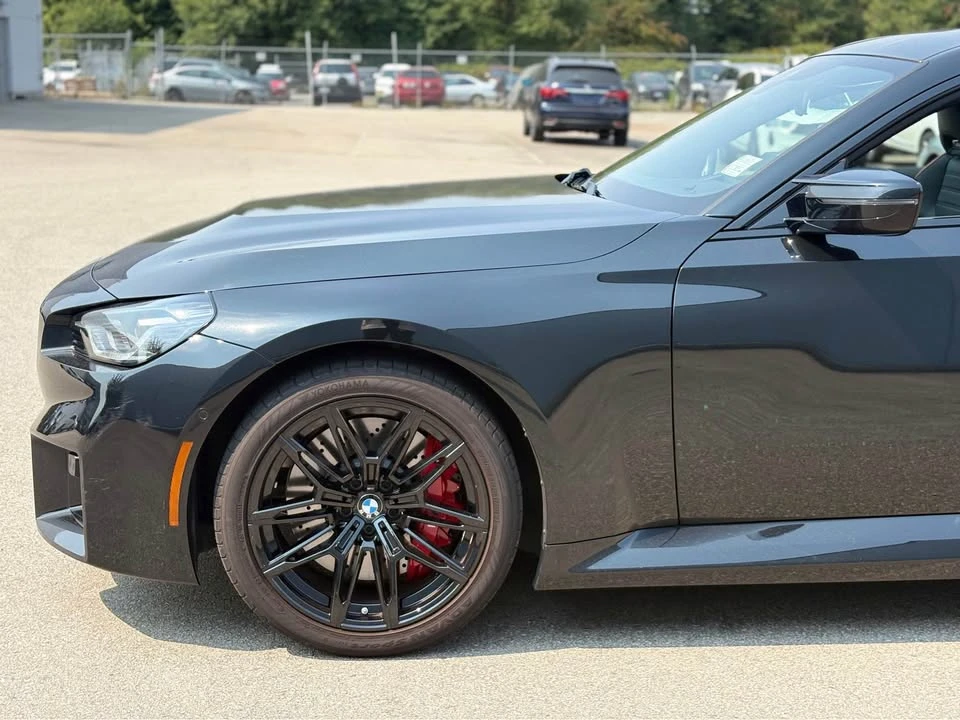 2025 BMW G87 M2 - Image 9 of 18