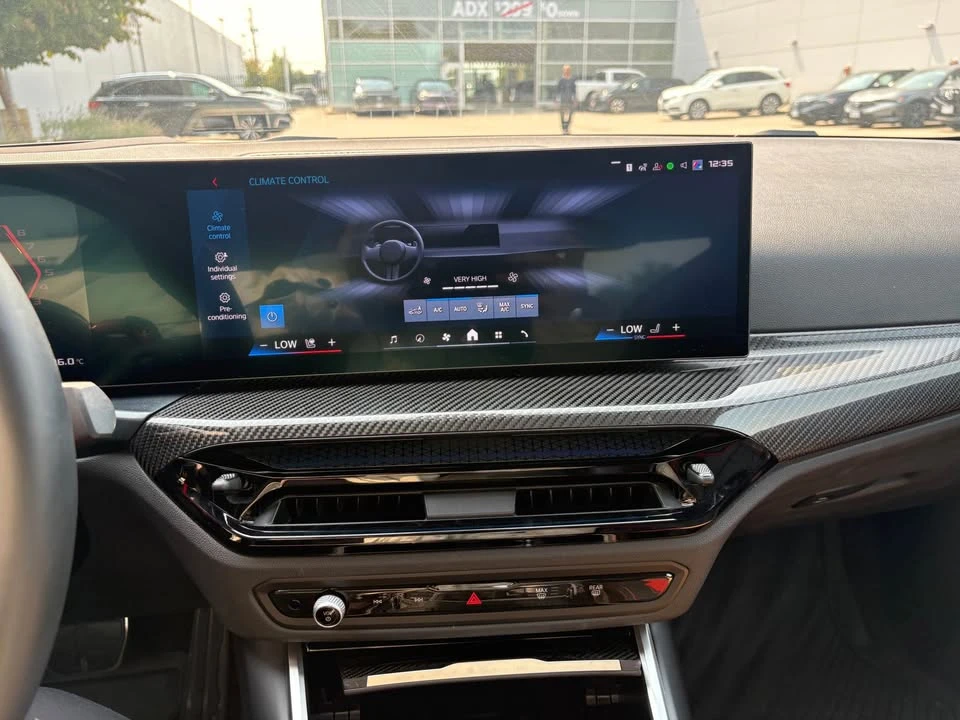 2025 BMW G87 M2 - Image 16 of 18