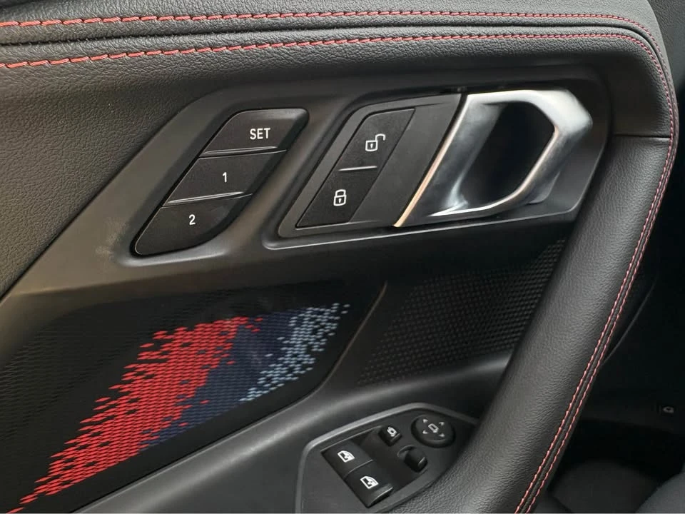 2025 BMW G87 M2 - Image 13 of 18