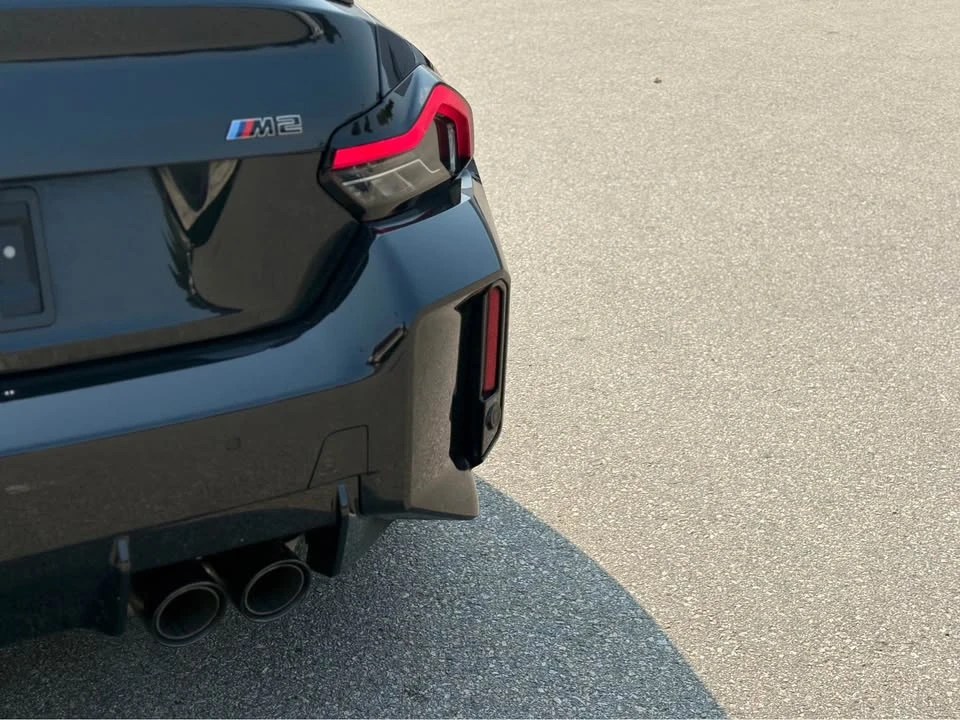 2025 BMW G87 M2 - Image 7 of 18