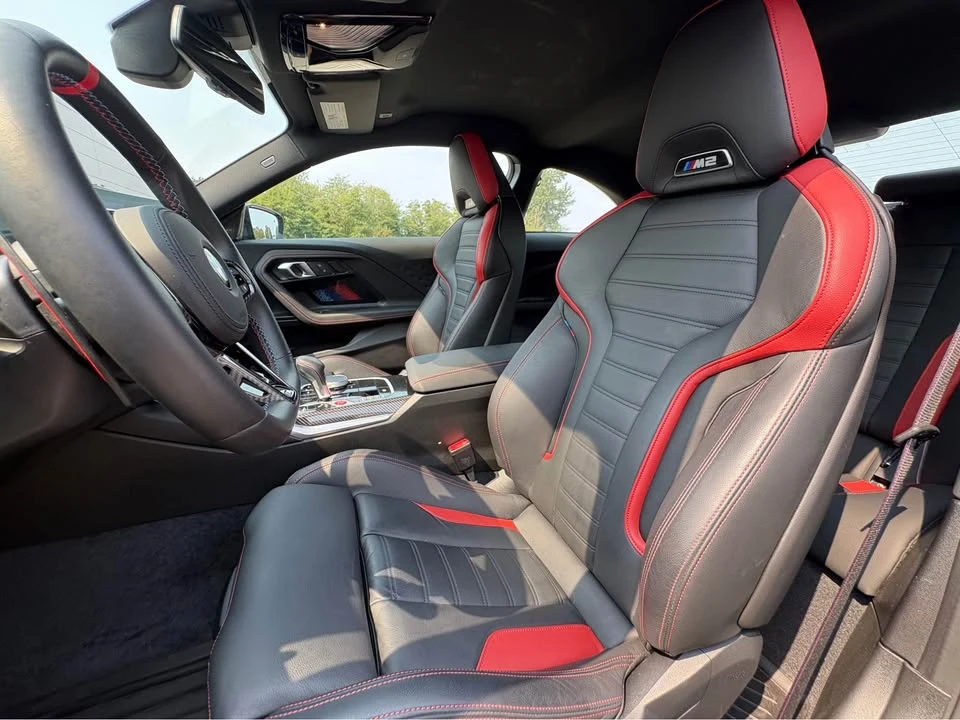 2025 BMW G87 M2 - Image 11 of 18