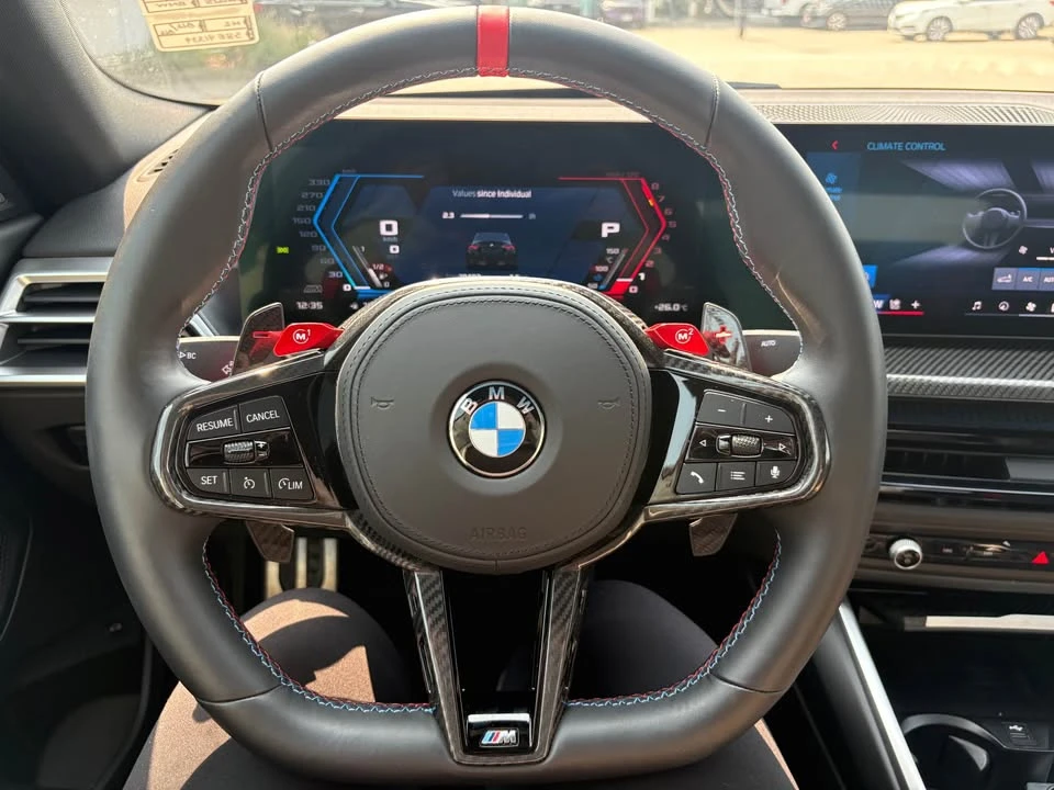 2025 BMW G87 M2 - Image 14 of 18