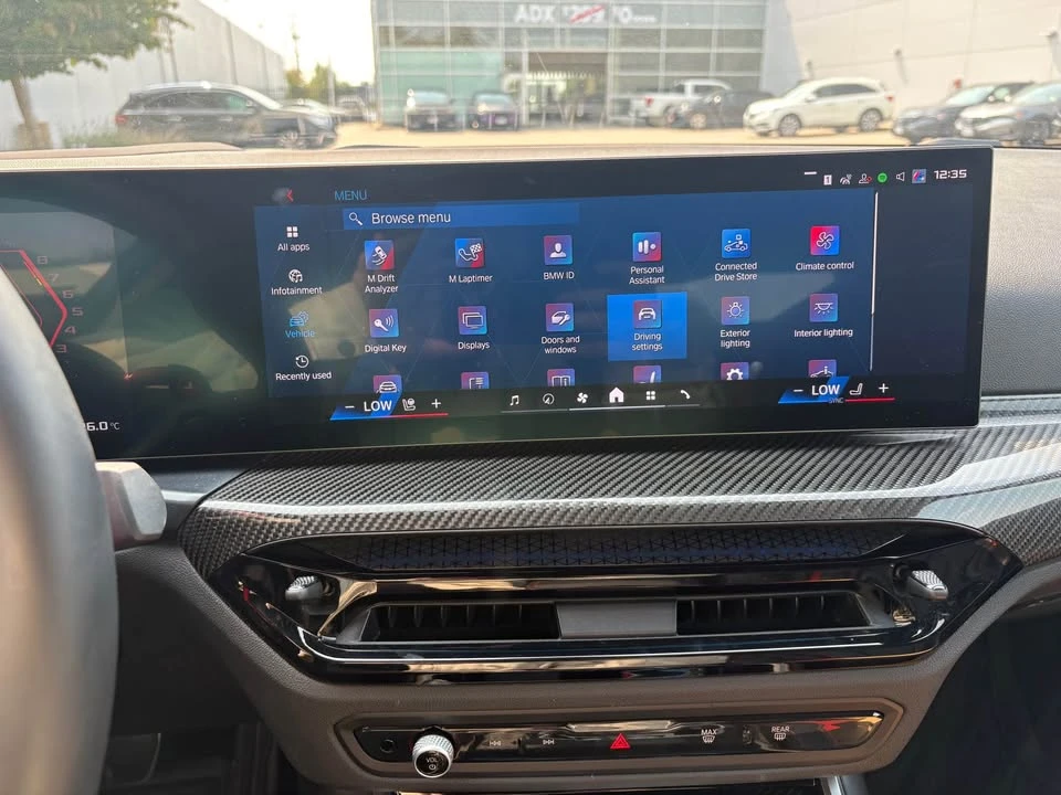 2025 BMW G87 M2 - Image 17 of 18