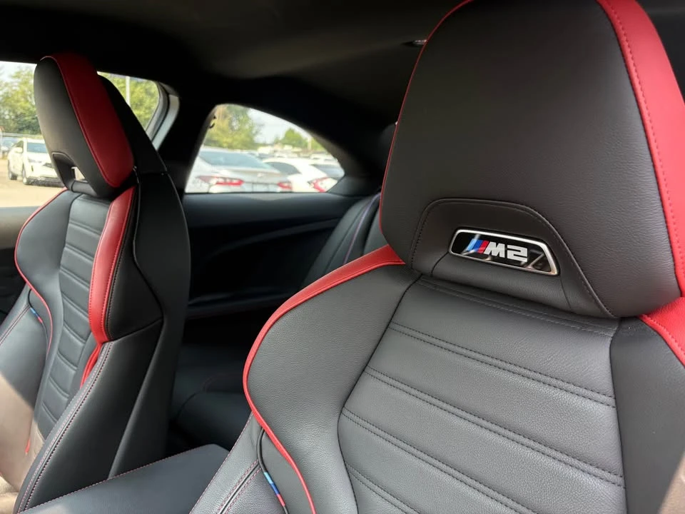 2025 BMW G87 M2 - Image 12 of 18