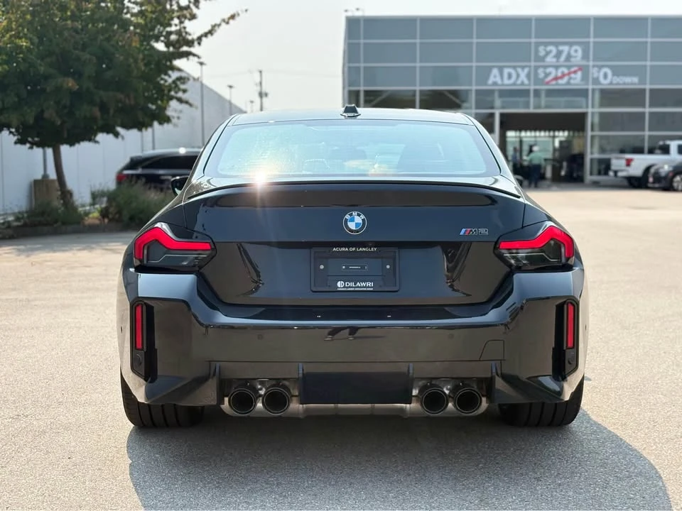 2025 BMW G87 M2 - Image 6 of 18