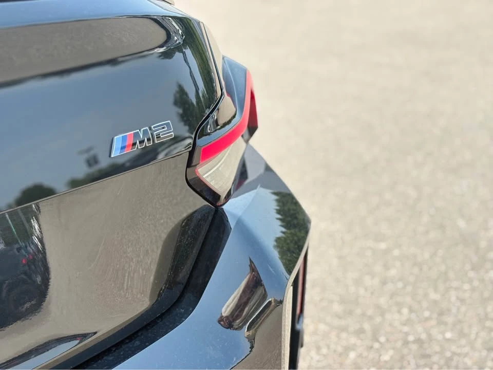 2025 BMW G87 M2 - Image 8 of 18