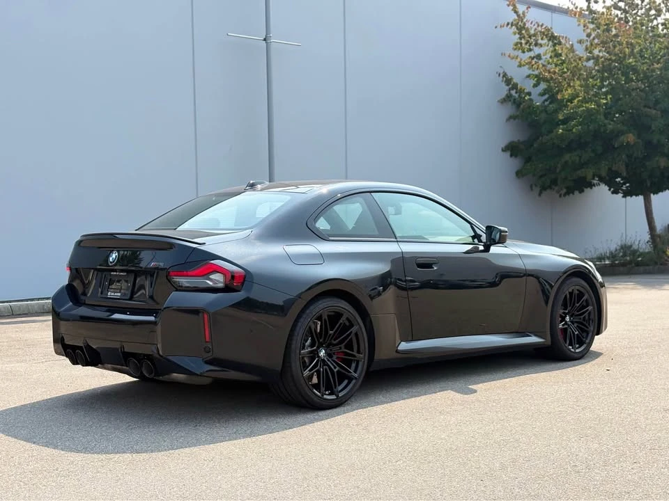 2025 BMW G87 M2 - Image 5 of 18