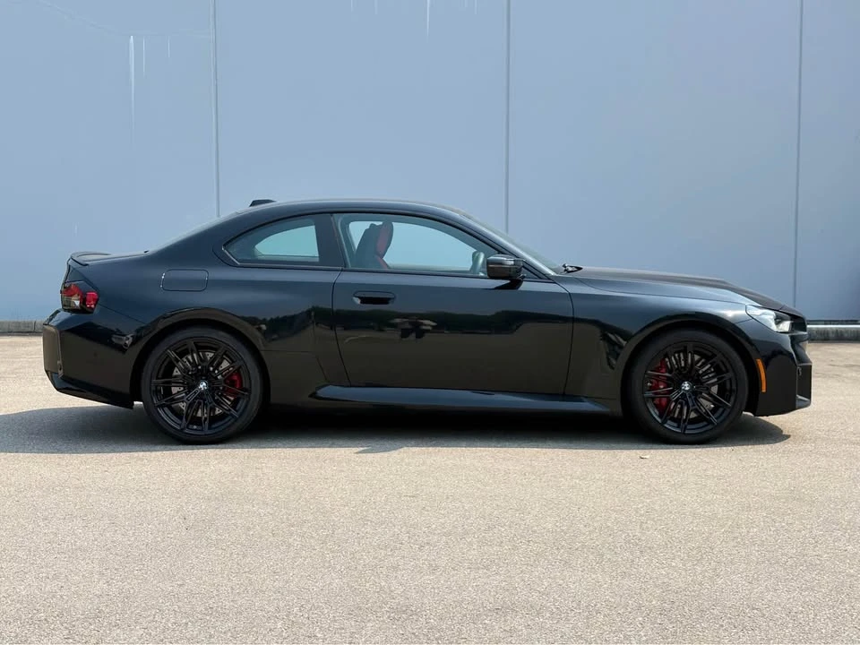 2025 BMW G87 M2 - Image 4 of 18