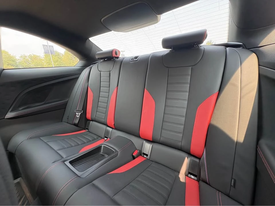 2025 BMW G87 M2 - Image 10 of 18