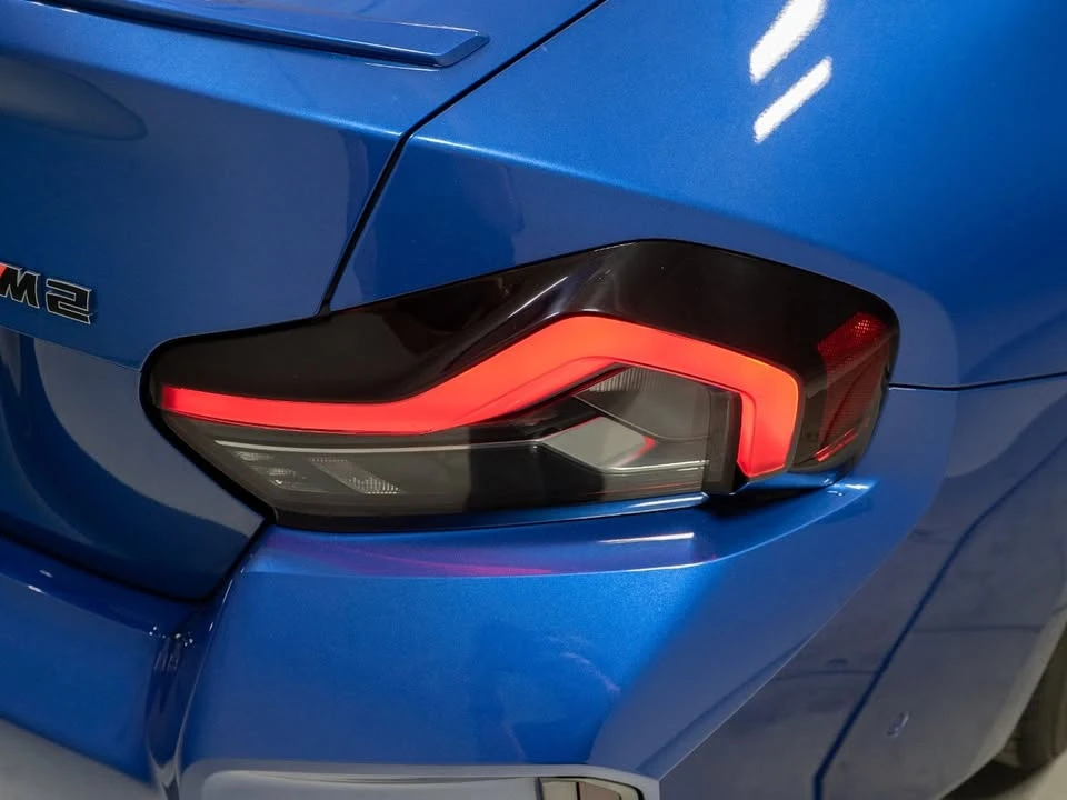 2025 BMW G87 M2 - Image 11 of 20