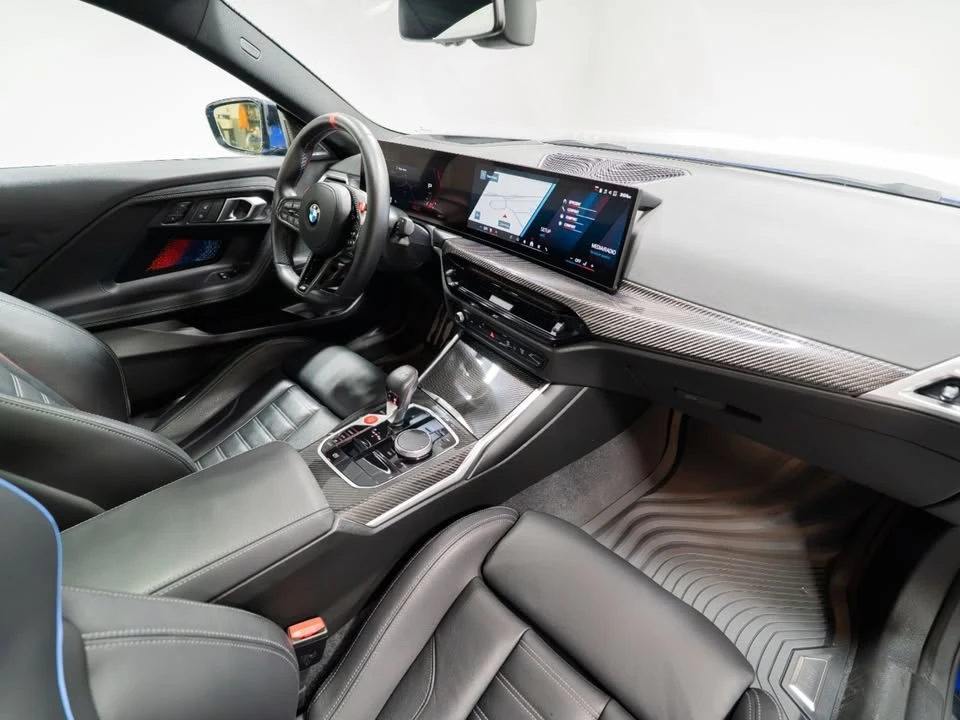 2025 BMW G87 M2 - Image 19 of 20