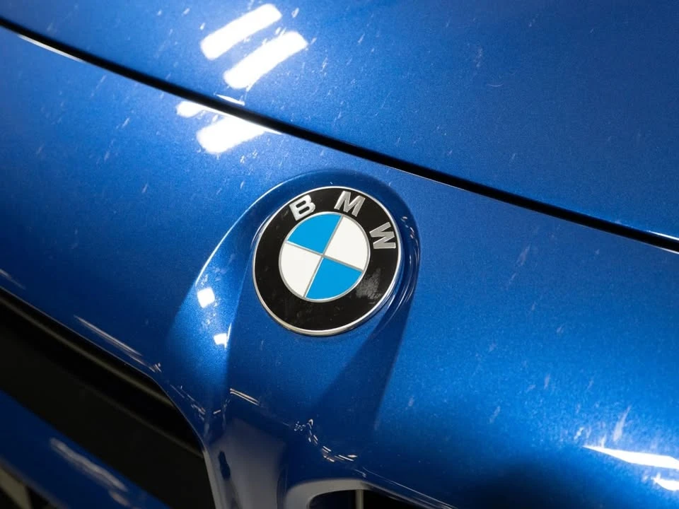 2025 BMW G87 M2 - Image 9 of 20