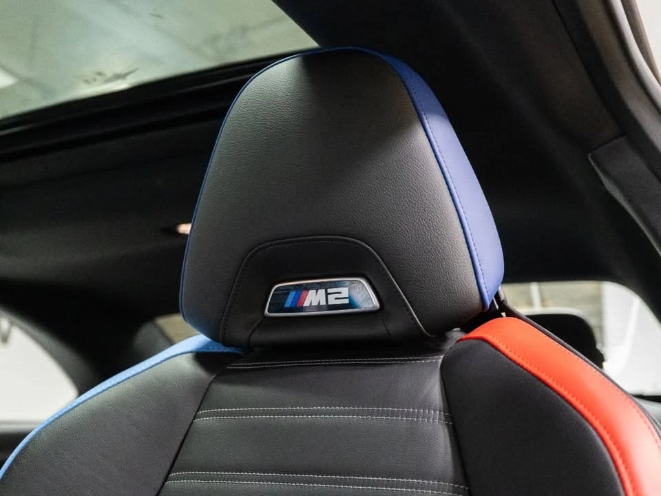 2025 BMW G87 M2 - Image 14 of 20