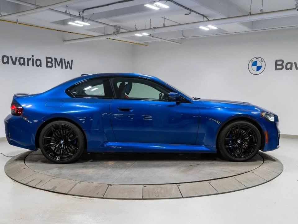 2025 BMW G87 M2 - Image 6 of 20