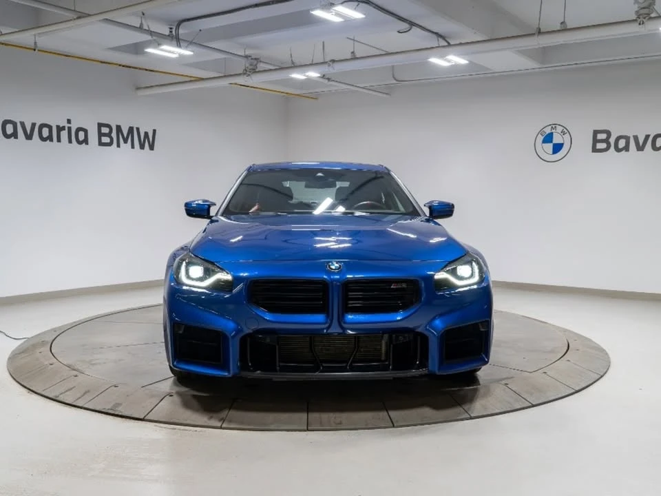 2025 BMW G87 M2 - Image 8 of 20