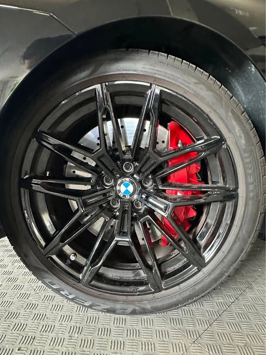 2025 BMW G87 M2 - Image 4 of 9