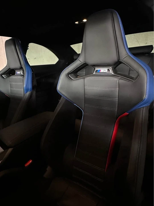2025 BMW G87 M2 - Image 9 of 9