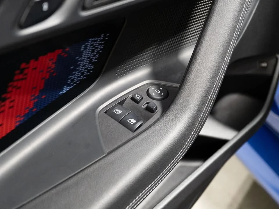 2025 BMW G87 M2 - Image 17 of 20