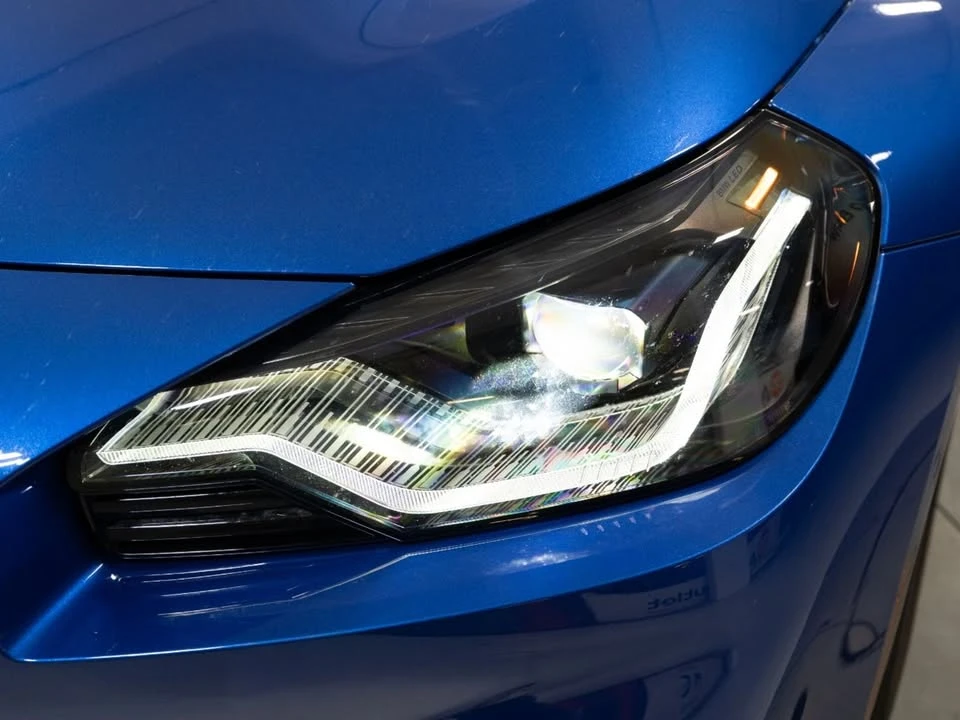 2025 BMW G87 M2 - Image 10 of 20