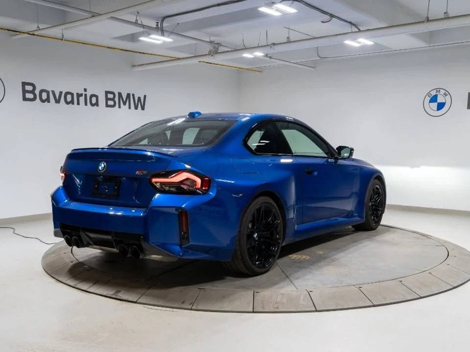 2025 BMW G87 M2 - Image 5 of 20