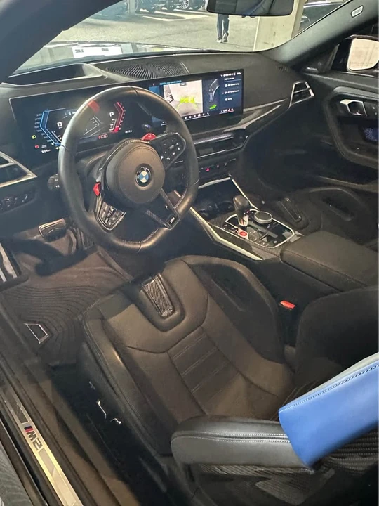 2025 BMW G87 M2 - Image 6 of 9