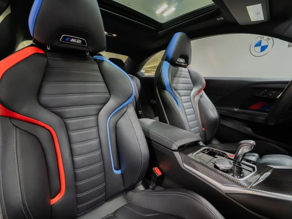 2025 BMW G87 M2 - Image 20 of 20