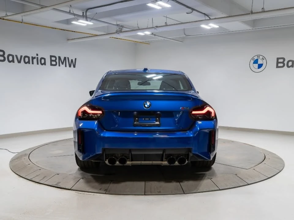 2025 BMW G87 M2 - Image 4 of 20